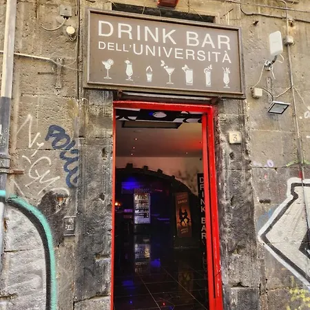 Purgatorio House Daire