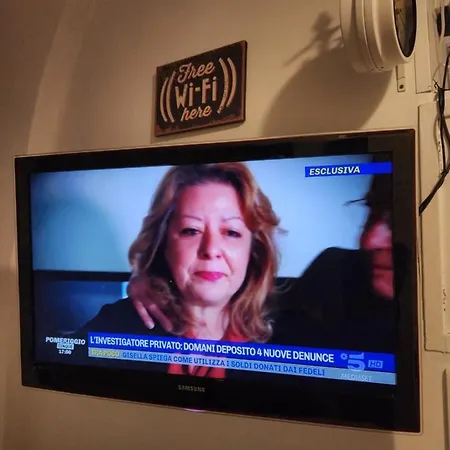 Purgatorio House Napoli